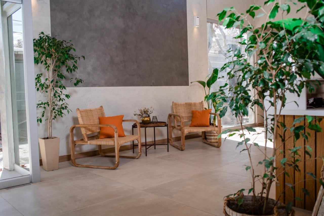Gran Hotel Dakar Mendoza Extérieur photo