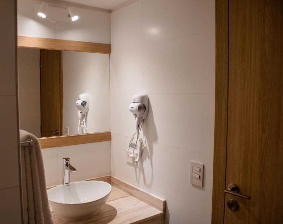 Gran Hotel Dakar Mendoza Extérieur photo