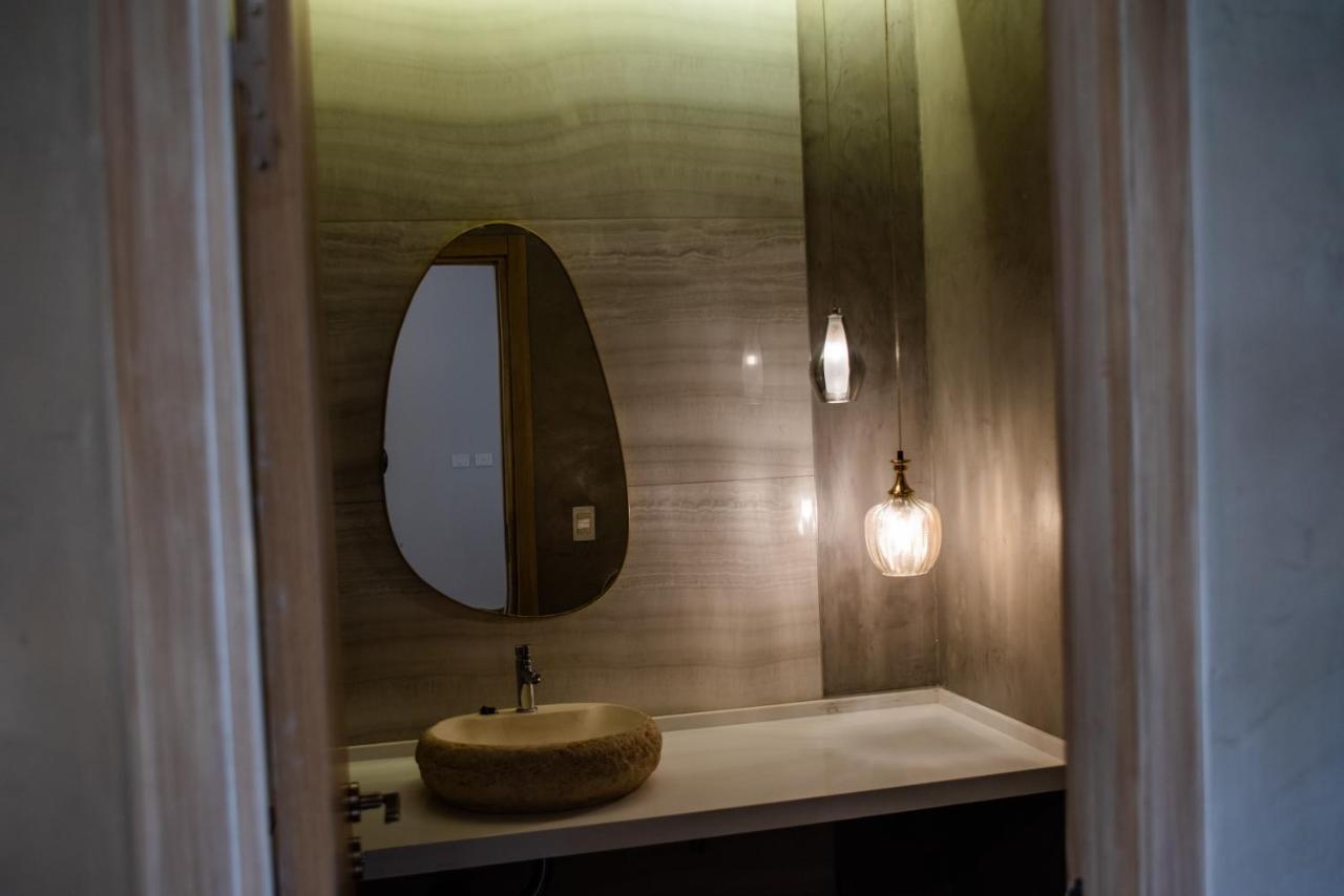 Gran Hotel Dakar Mendoza Extérieur photo